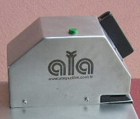 ATA YAZILIM - PDKS