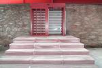  Antalya Spor Stad Turnikesi 