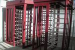  Antalya Spor Stad Turnikesi 