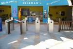 Bodrum Dedeman AquaPark