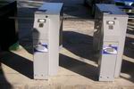 Fethiye Milli Park Jetonlu Turnike 