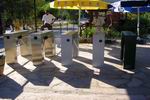 Fethiye Milli Park Jetonlu 